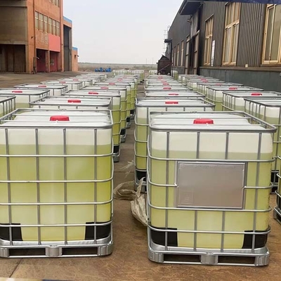 La qualité supérieure et le bon prix 1150 kg IBC/ Drum UN. NO 1791 Hypochlorite de sodium pour le traitement industriel des eaux