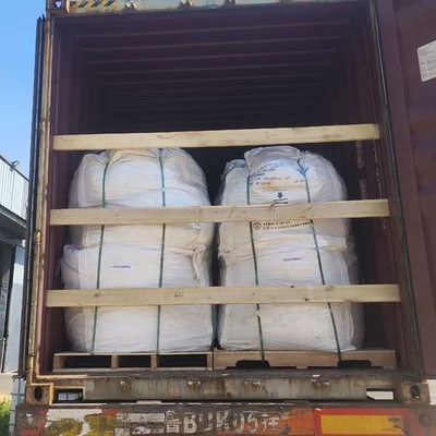 Chlorure de fer anhydre 450 kg/sac UN1773 Classe 8