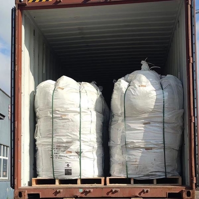 70 KG / BAG Chlorure ferrique 96% Min FeCL3 Solid ISO 45001 7705-08-0
