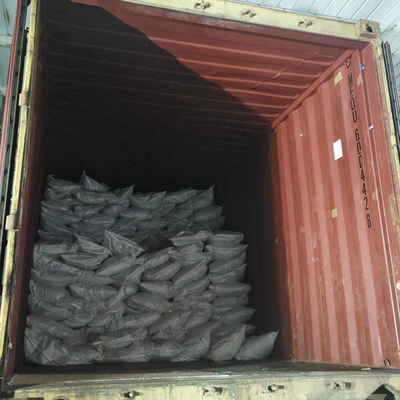 FeCl3 Ferric Chloride Anhydrous 25 KG / BAG  Used For Engraving On Printing And Dyeing Rollers
