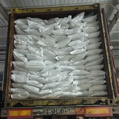 25 kg / BGA FeCL3 Chlorure de fer utilisé comme produit chimique pour le traitement de l'eau