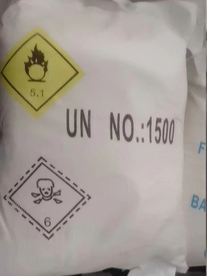 NaNO2 nitrite de sodium CAS 7632-00-0 25 KG/AG pour les antiseptiques et les colorants