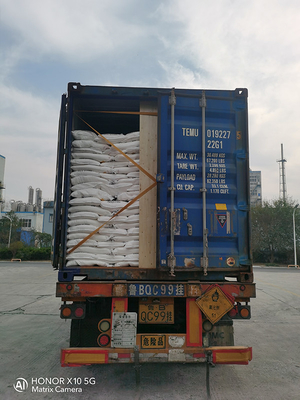 Chlorure de sodium NaCL 99,3% MIin 50 KG/BAG Poudre blanche