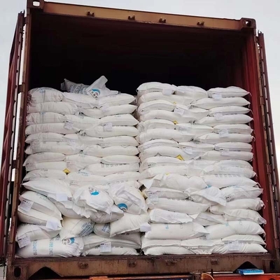 NaNO2 nitrite de sodium 25 kg / BAG poudre blanche utilisée comme conservateur