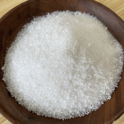 Sulfate d'ammonium (NH4) 2SO4 utilisé comme excellent engrais azoté