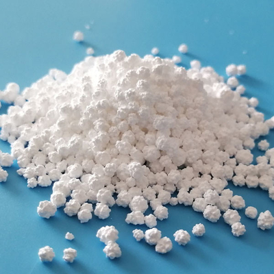 Chlorure de calcium CaCl2 50 kg/BAG Granulaire blanc anhydre