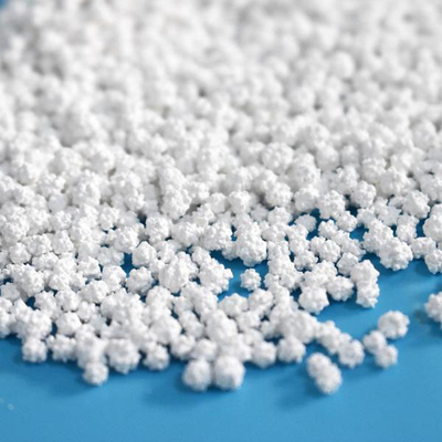 Chlorure de calcium CaCl2 50 kg/BAG Granulaire blanc anhydre