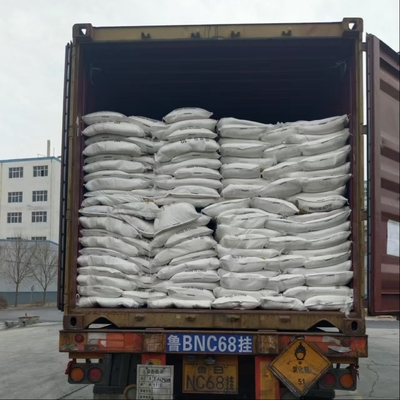 Poudre blanche 25 kg / BAG NaNO3 nitrate de sodium utilisé comme agent décolorant