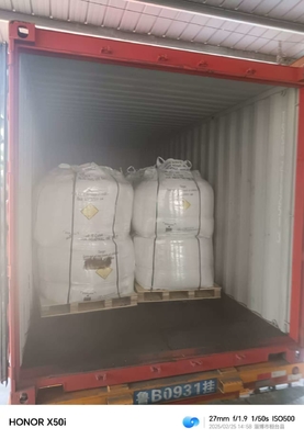 Nitrate de sodium nano3 industriel 99,3 min% JUMBO BAG 1000 kg/BAG