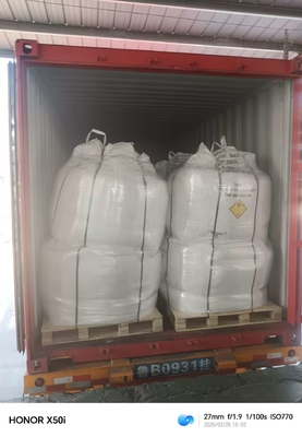 Nitrate de sodium nano3 industriel 99,3 min% JUMBO BAG 1000 kg/BAG