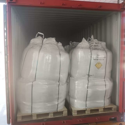 1000 kg de NaNO3 nitrate de sodium CAS 7631-99-4 Utilisé comme déshumidificateur et décolorant