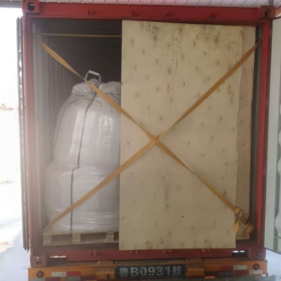 1000 kg de NaNO3 nitrate de sodium CAS 7631-99-4 Utilisé comme déshumidificateur et décolorant