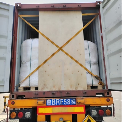 Nitrate de sodium NaNO3 1000 KG/BAG CAS 7631-99-4 Utilisé comme agent antirouille