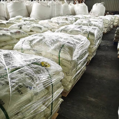 NaNO2 Nitrite de sodium 25 kg / BAG Utilisé comme mordant pour la teinture des tissus