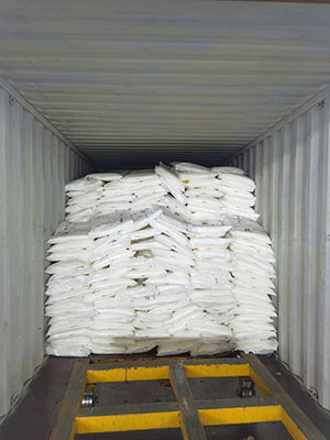 UN NO. 1500 NaNO2 Nitrite de sodium CLASSE 5.1 Sel de nitrite de sodium