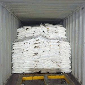 Nitrite de sodium NaNO2 pour la teinture et le blanchiment des textiles fibreux