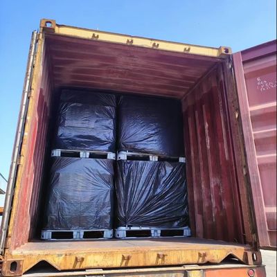 UN 1791 SOLUTION D'HYPOCHLORITE DE SODIUM 1150 KG/CITERNE IBC