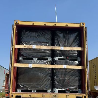 Solution d'hypochlorite de sodium de qualité industrielle NaClO pour un nettoyage et une stérilisation efficaces