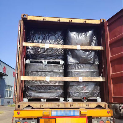 Solution d'hypochlorite de sodium de NaClO 1150 kg / DRUM