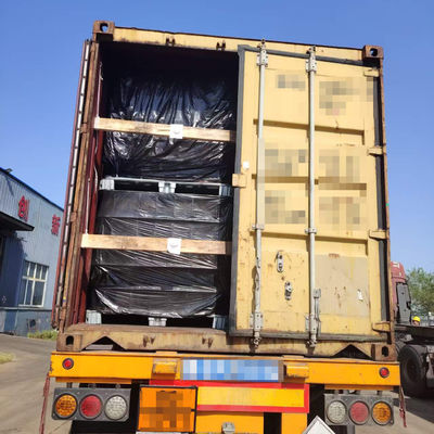 Solution d'hypochlorite de sodium de NaClO 1150 kg / DRUM
