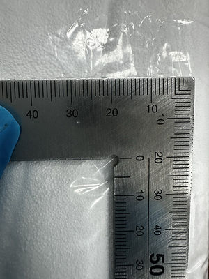 Polyoxyméthylène PFA Paraformaldéhyde Solubilité Légèrement soluble dans l'eau Classe 4.1