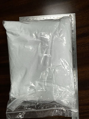 Paraformaldéhyde PFA Poudre Granulaire Blanche 500KG/SAC