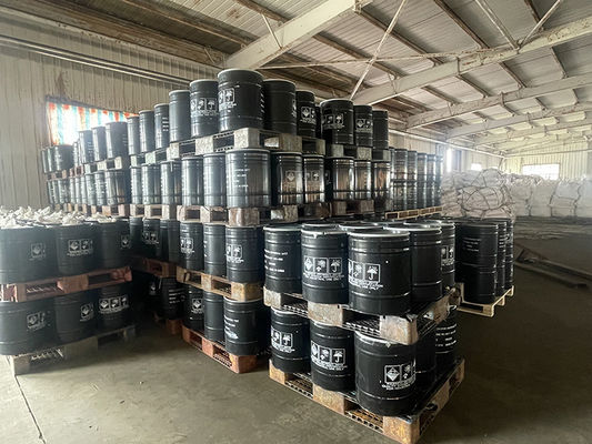 Chlorure ferrique FeCl3 anhydre