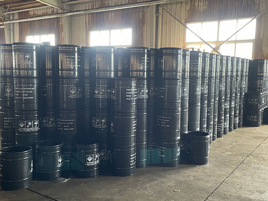 GB/T1621-2023 FeCL3 Chlorure ferrique anhydre Chlorure de fer(III)