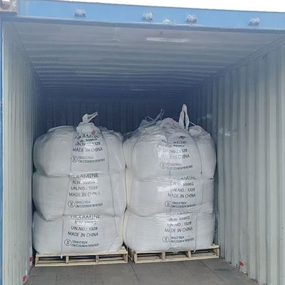 Poudre d'hexamine Classe 4.1 Méthénamine urotropine C6H12N4