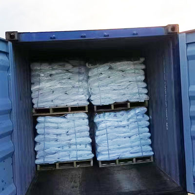 Poudre d'hexamine Classe 4.1 Méthénamine urotropine C6H12N4