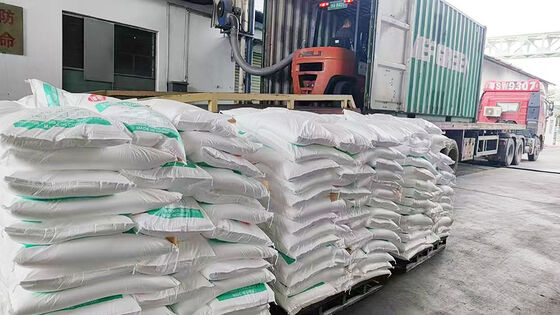 High Purity Baking Soda Powder Standard GB/T1886.2-2015 Purity 99.0-100.5%