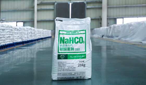 Norme GBT18862 2015 Bicarbonate utilisé dans les industries du traitement de l'eau et de la transformation alimentaire