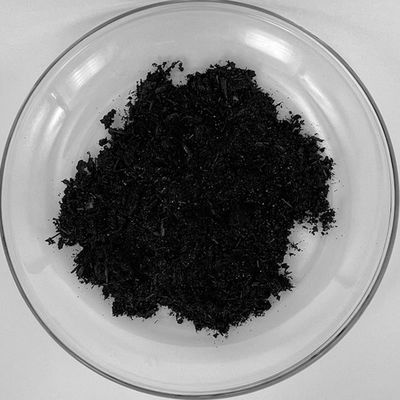 Poudre de chlorure de fer 25 kg/BAG utilisée comme oxydant et mordant dans l'industrie des colorants pour la qualité industrielle