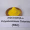 Chlorure de polyaluminium de PAC, poly chlorure en aluminium de 30% PAC