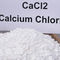 Le chlorure de calcium blanc pur de dihydrate s'écaille 74% Min Certified ISO9001