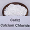 Le volume 74% flocons la catégorie industrielle de sel inorganique de dihydrate de chlorure de calcium de CaCl2