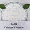 Chlorure de calcium industriel de CaCl2 de catégorie, flocon du chlorure de calcium 77