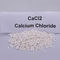 94% Min CaCl 2 granules anhydres de chlorure de calcium granulaires pour le séchage d'exploitation de Drillng d'huile