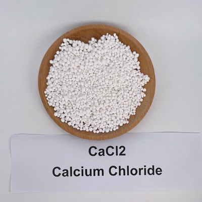 Clorure de calcium de qualité industrielle 10043-52-4 94% 1000 kg