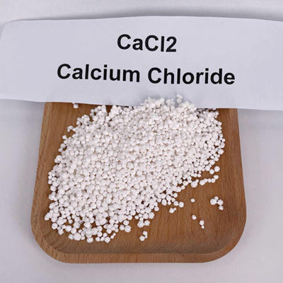 Clorure de calcium de qualité industrielle 10043-52-4 94% 1000 kg