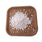 Particule blanche 10043-52-4 de CaCl2 de 94% de calcium de granulés satisfaits de chlorure