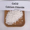 Chlorure de calcium hygroscopique du CaCl2 ISO45001 pour les agents de fonte de glace de route