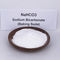 99,5% bicarbonate de soude de bicarbonate de soude de CAS 144-55-8