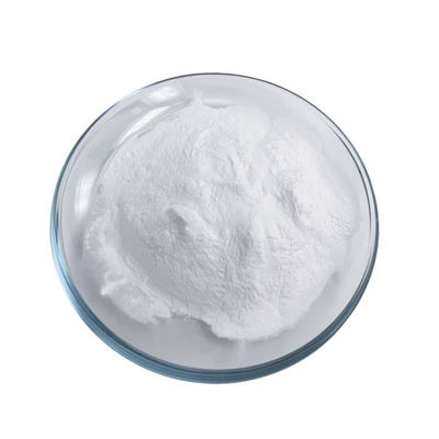 Bicarbonate de sodium bicarbonate de soude utilisé comme agent de fermentation dans l'industrie alimentaire