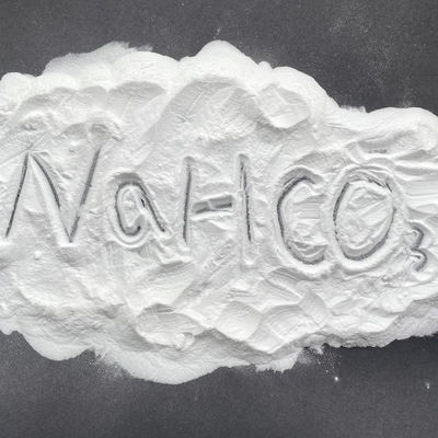 Bicarbonate de sodium de qualité industrielle, bicarbonate de soude, Einecs 205-633-8, pureté 99,0-100,5%