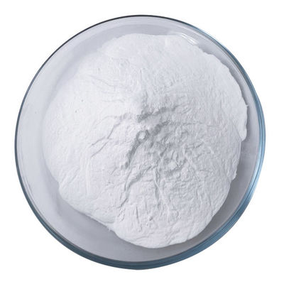 Bicarbonate de sodium bicarbonate de soude utilisé comme agent de fermentation dans l'industrie alimentaire