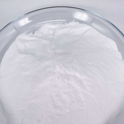 Bicarbonate de sodium bicarbonate de soude utilisé comme agent de fermentation dans l'industrie alimentaire