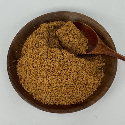 Clorure de polyaluminium PAC Dosage dans le traitement de l'eau Poudre brune