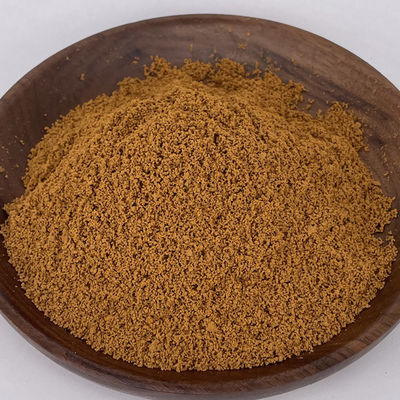 Clorure de polyaluminium PAC Dosage dans le traitement de l'eau Poudre brune