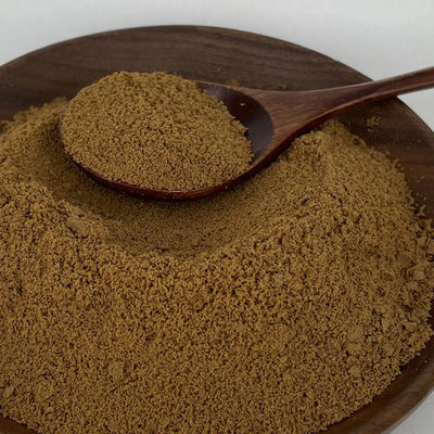 Clorure de polyaluminium PAC Dosage dans le traitement de l'eau Poudre brune